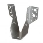 WimWood Raveeldrager Aluminium