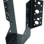 WimWood Raveeldrager Zwart